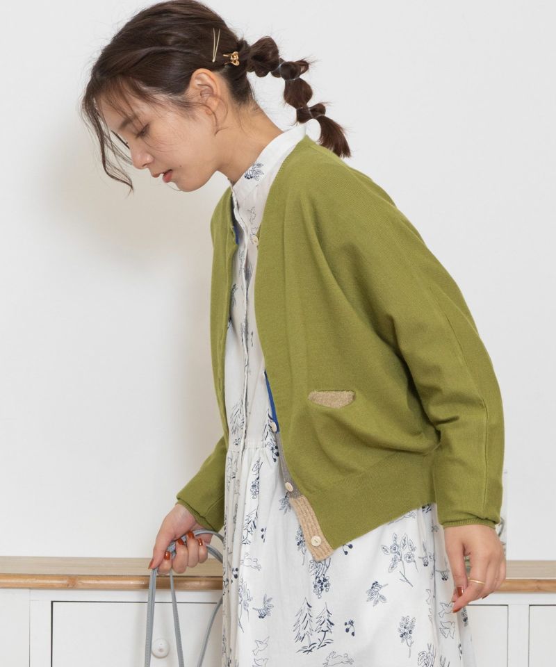 モデル身長：162cm