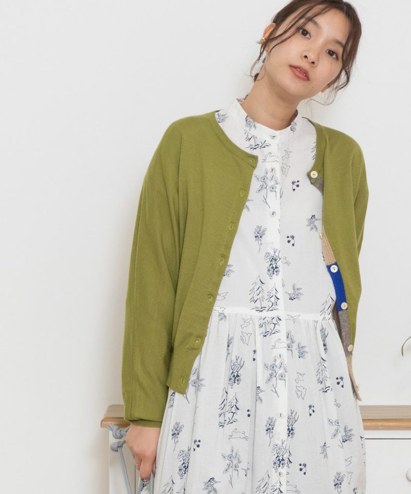 モデル身長：162cm