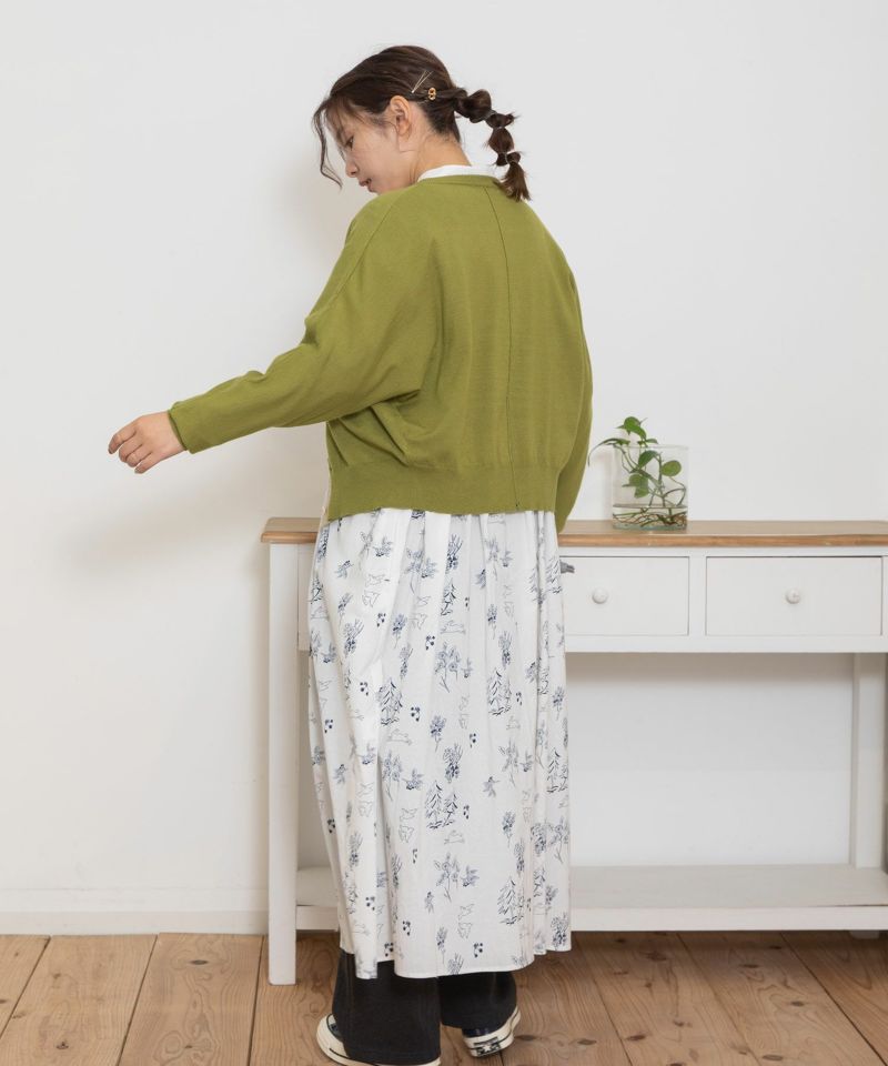モデル身長：162cm