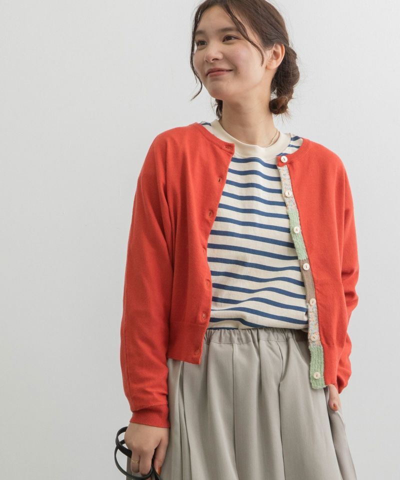 モデル身長：162cm