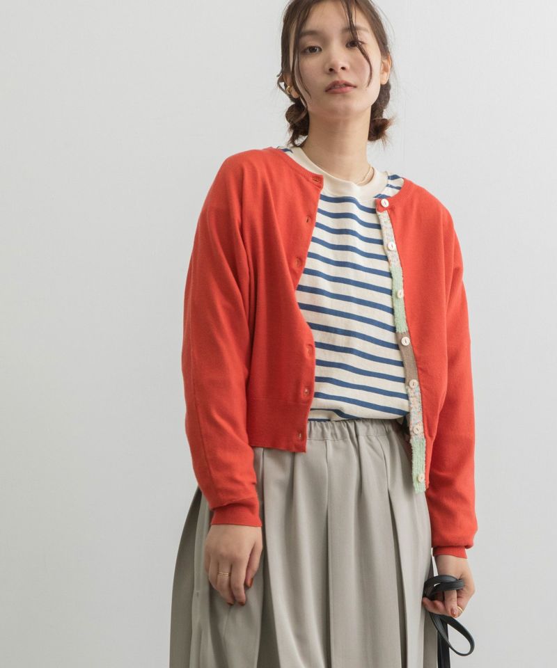 モデル身長：162cm