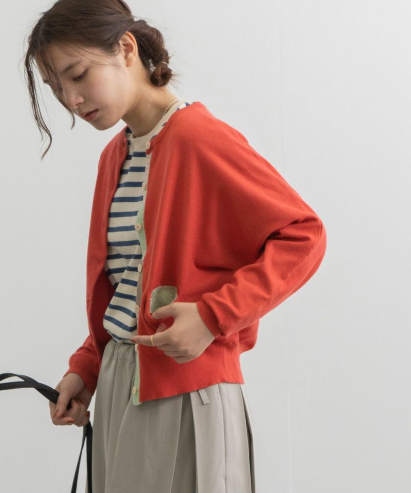 モデル身長：162cm