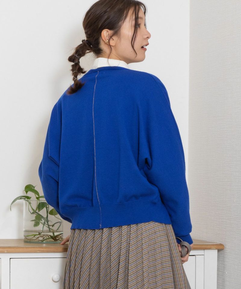 モデル身長：162cm
