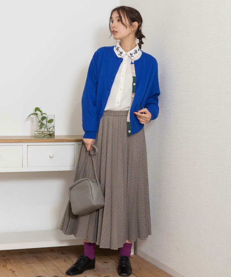 モデル身長：162cm
