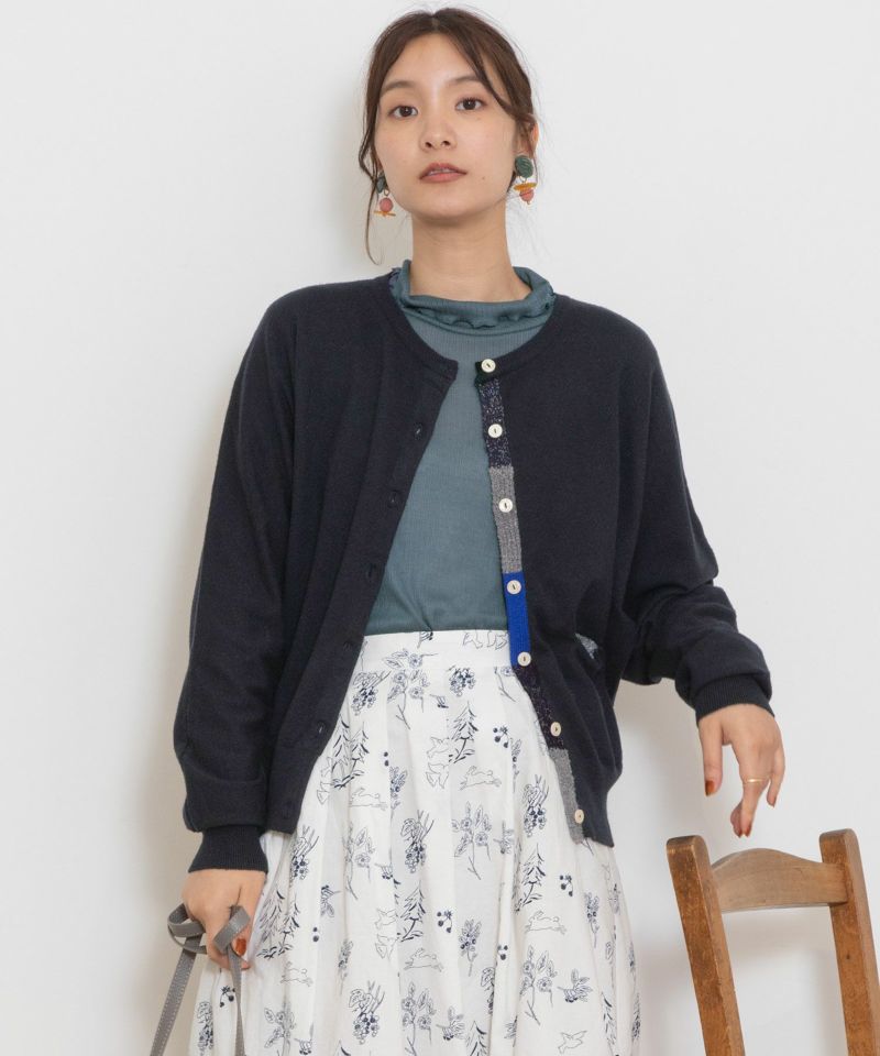 モデル身長：162cm
