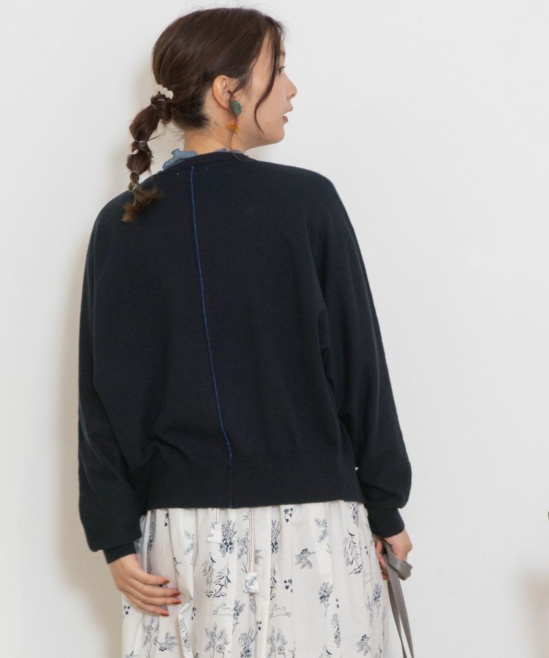 モデル身長：162cm