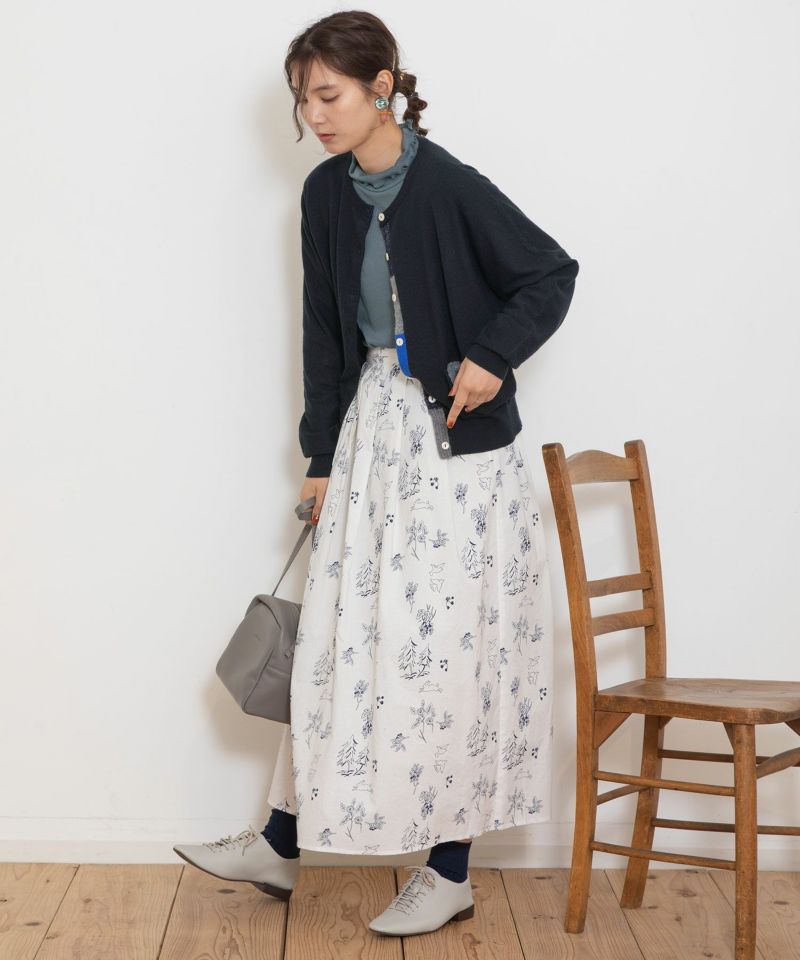 モデル身長：162cm