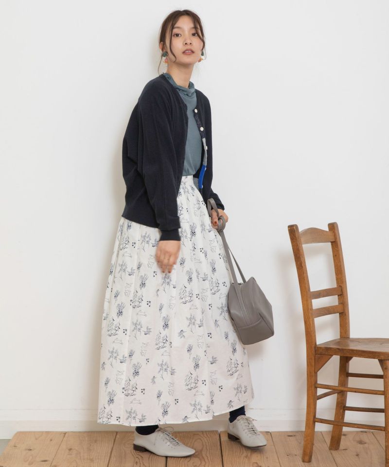 モデル身長：162cm