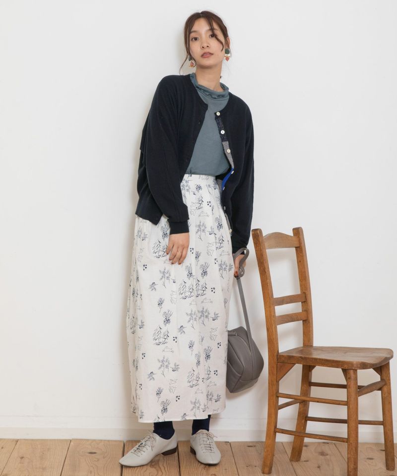 モデル身長：162cm