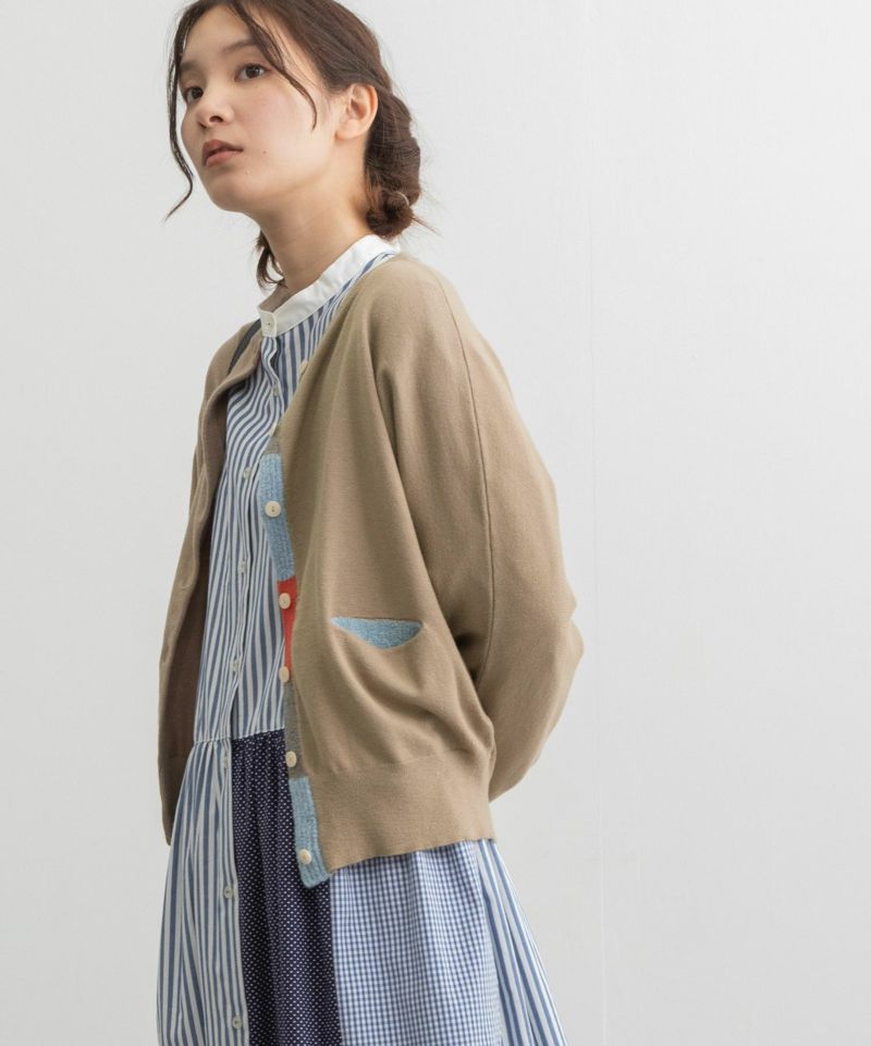 モデル身長：162cm