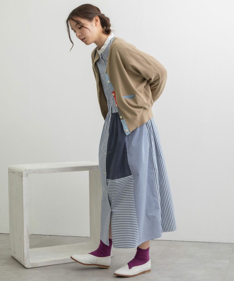 モデル身長：162cm