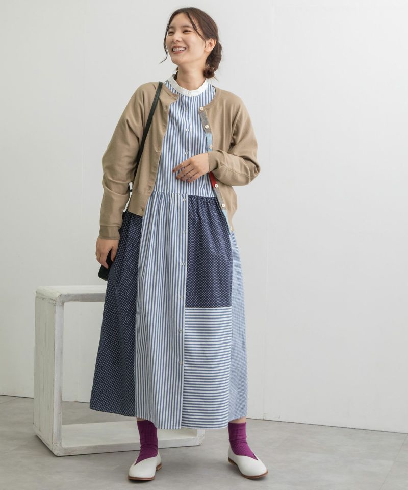 モデル身長：162cm