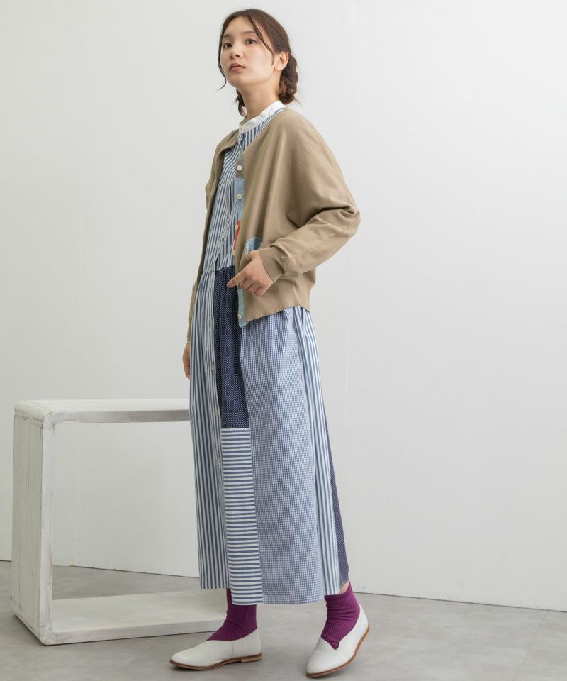 モデル身長：162cm