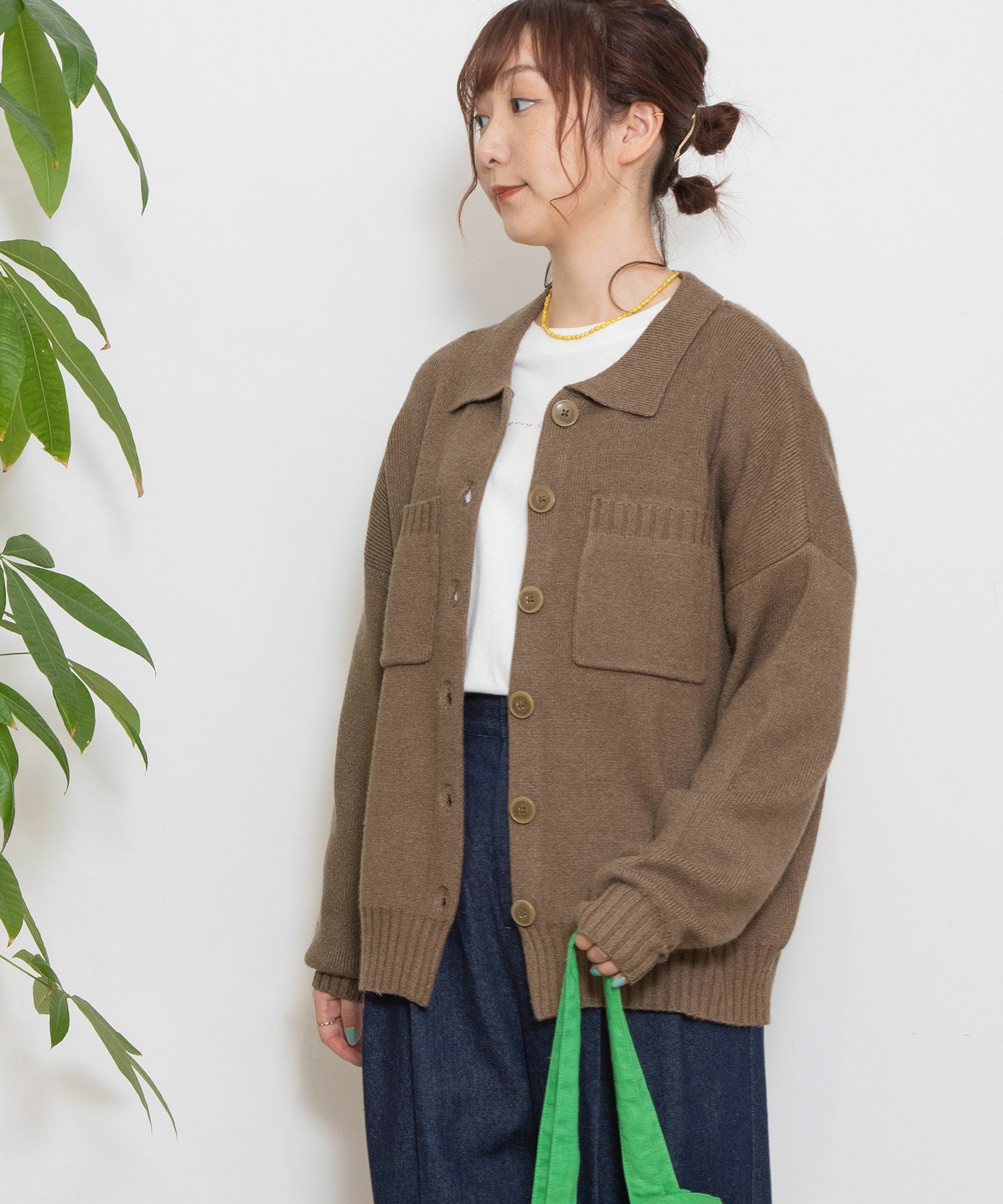 モデル身長：162cm