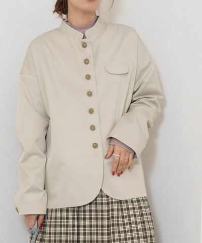 Jacket – COOTIE PRODUCTIONS