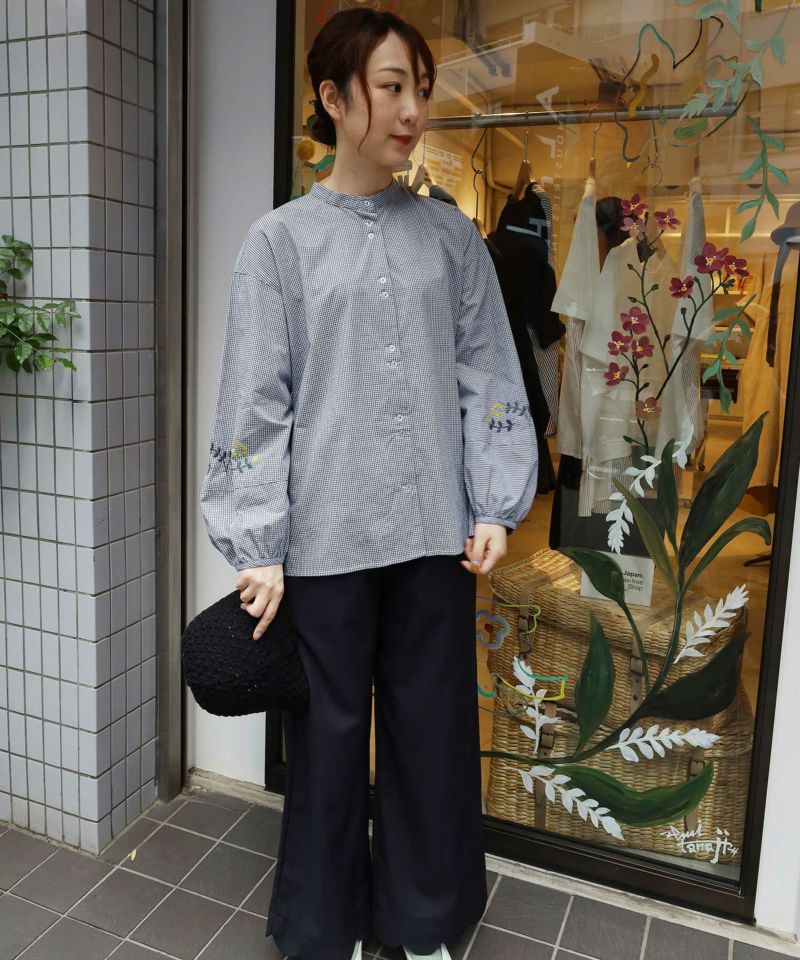 モデル身長：162cm