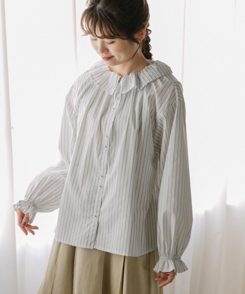 モデル身長：156cm