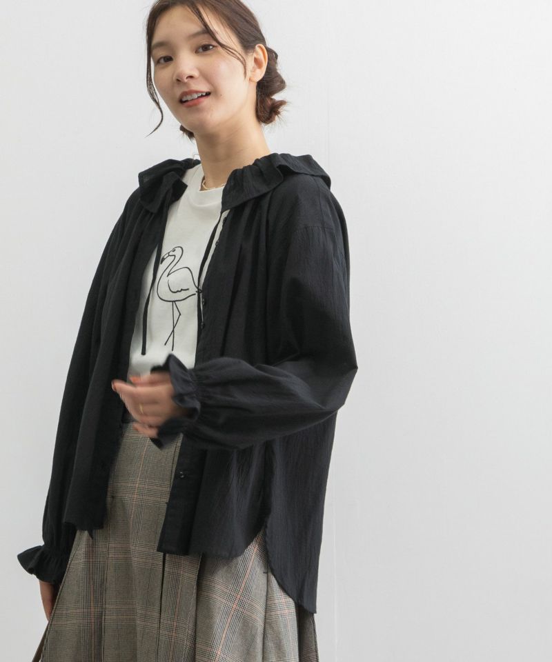 モデル身長：162cm