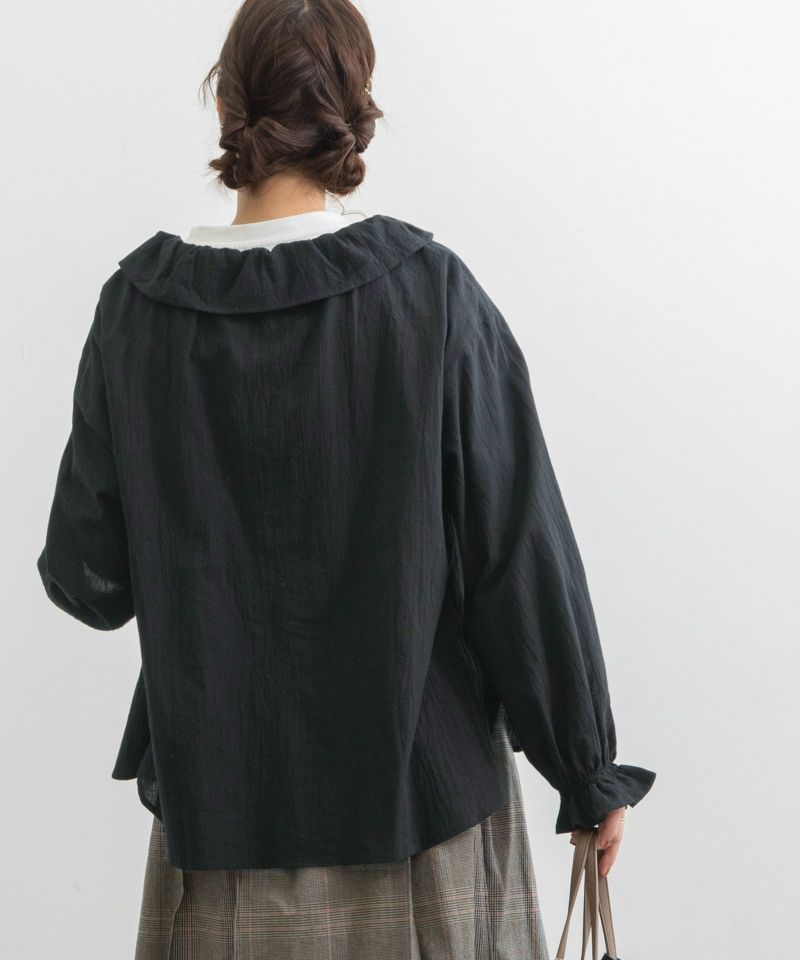 モデル身長：162cm