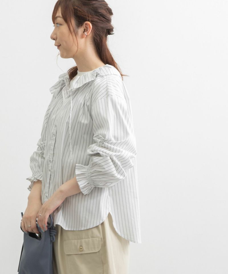 モデル身長：162cm