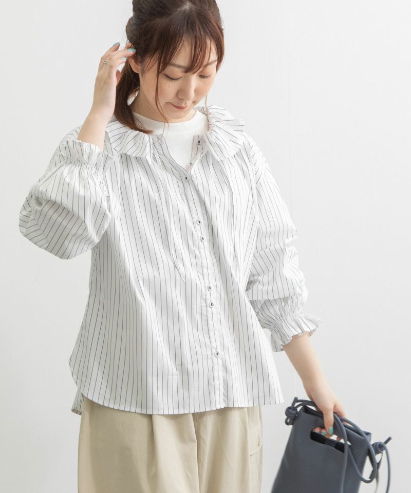 モデル身長：162cm