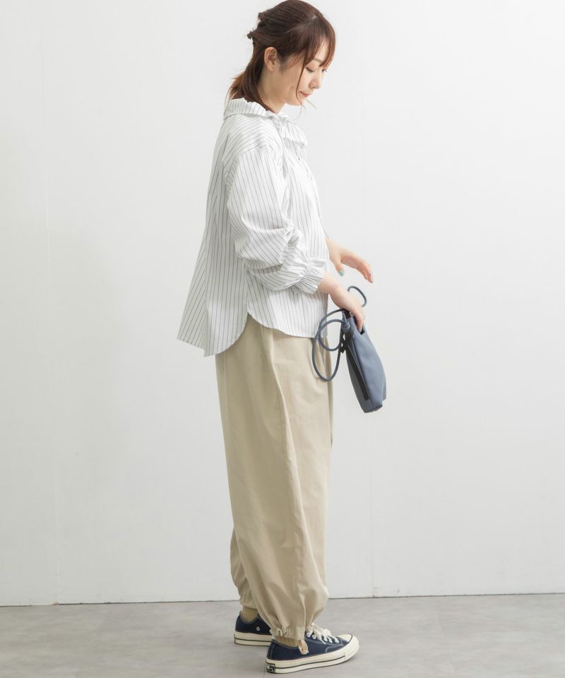 モデル身長：162cm