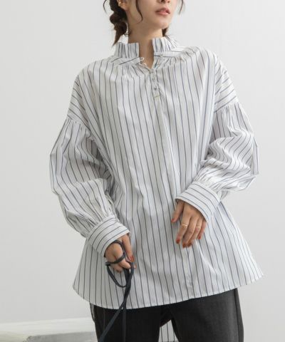 モデル身長：162cm