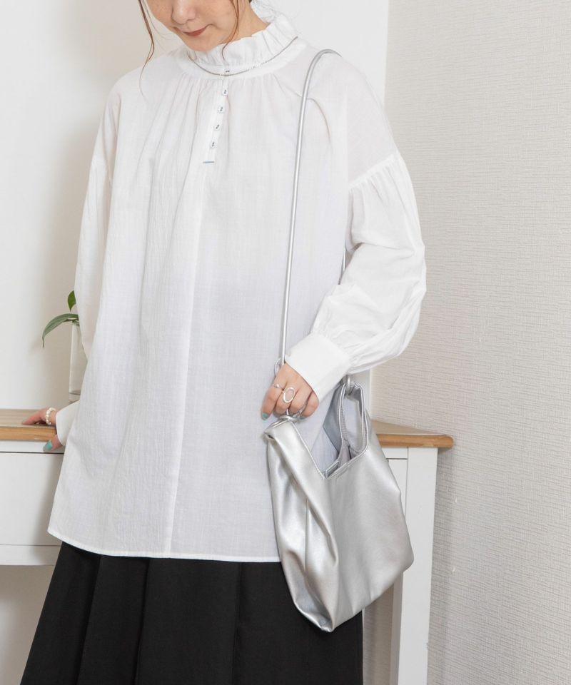 モデル身長：162cm