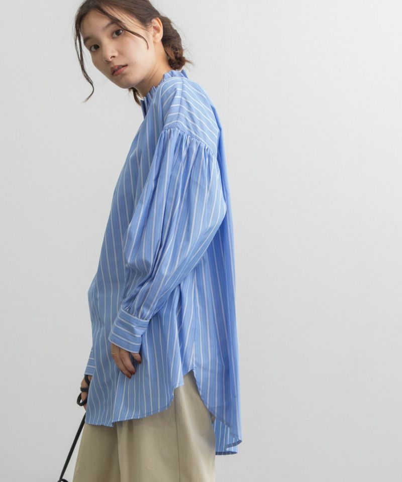 モデル身長：162cm