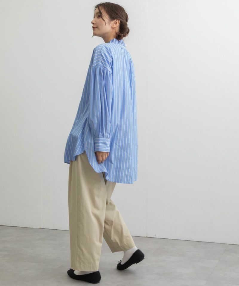 モデル身長：162cm