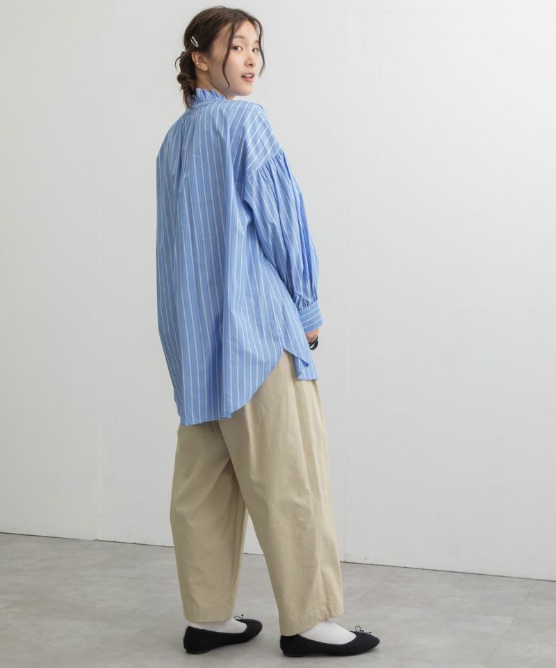 モデル身長：162cm