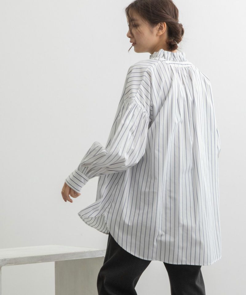 モデル身長：162cm