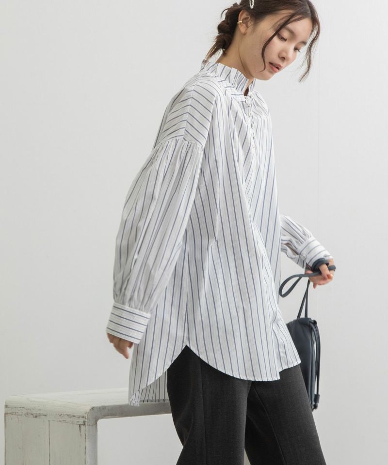 モデル身長：162cm
