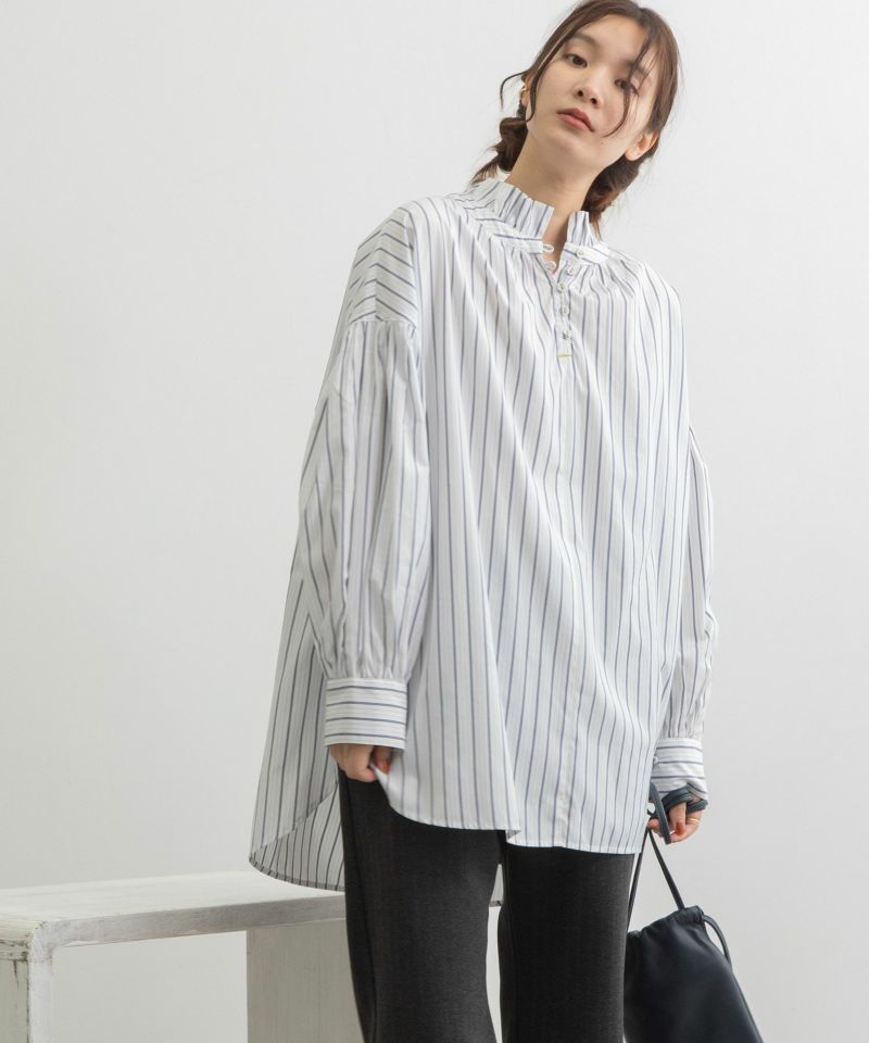 モデル身長：162cm