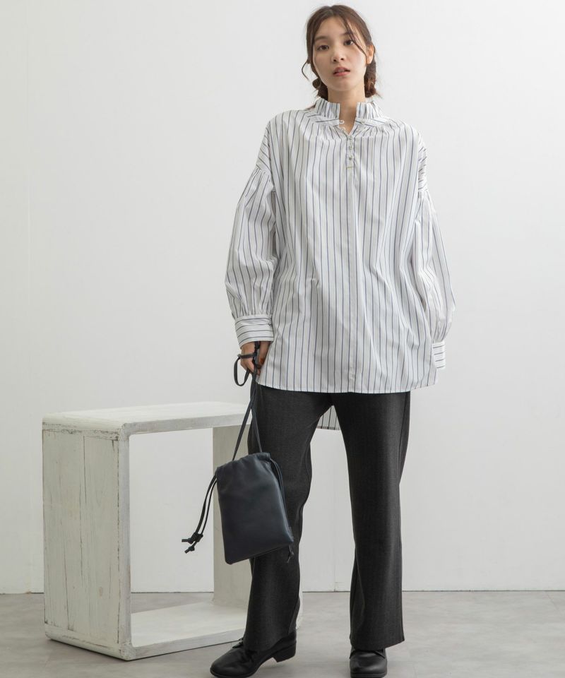 モデル身長：162cm