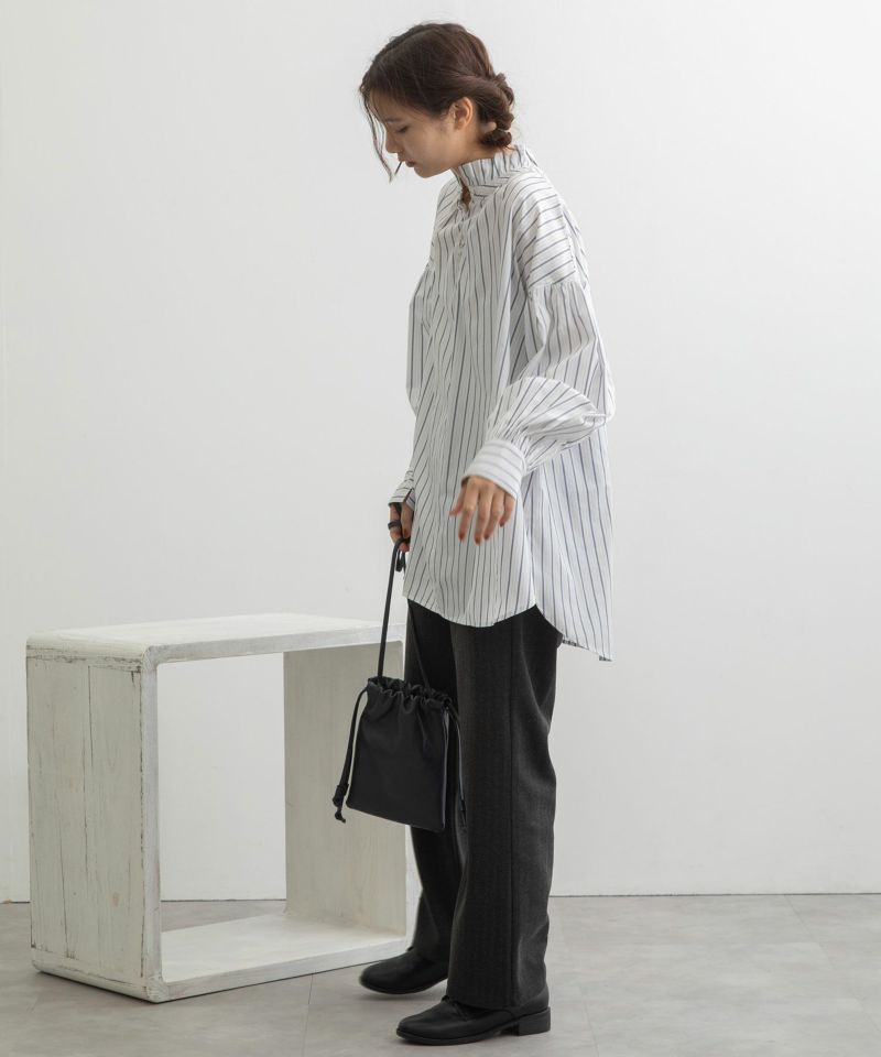 モデル身長：162cm