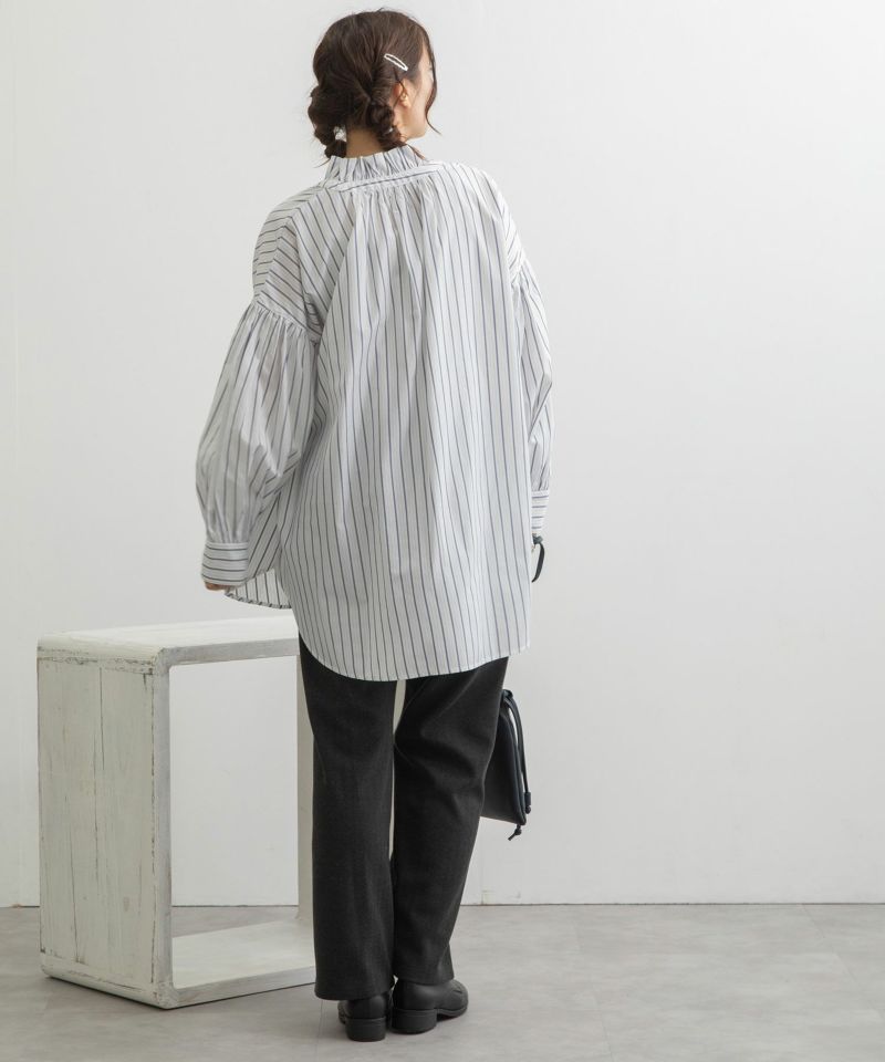モデル身長：162cm