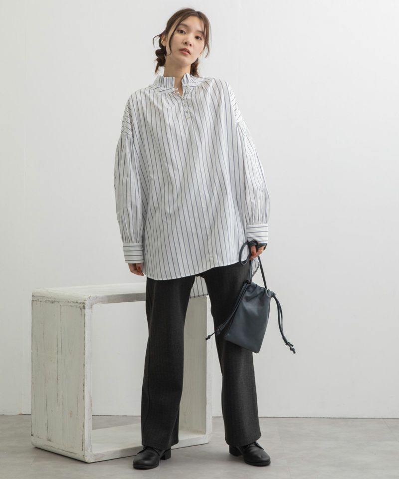 モデル身長：162cm