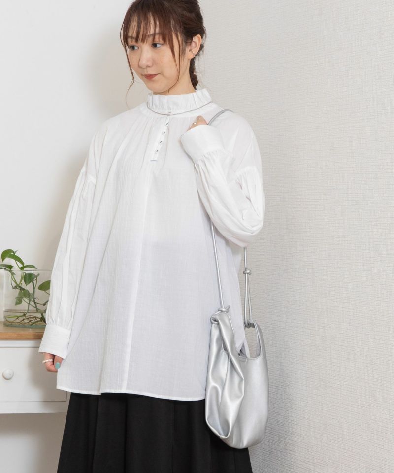 モデル身長：162cm