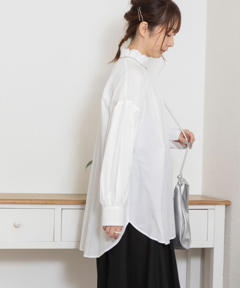 モデル身長：162cm