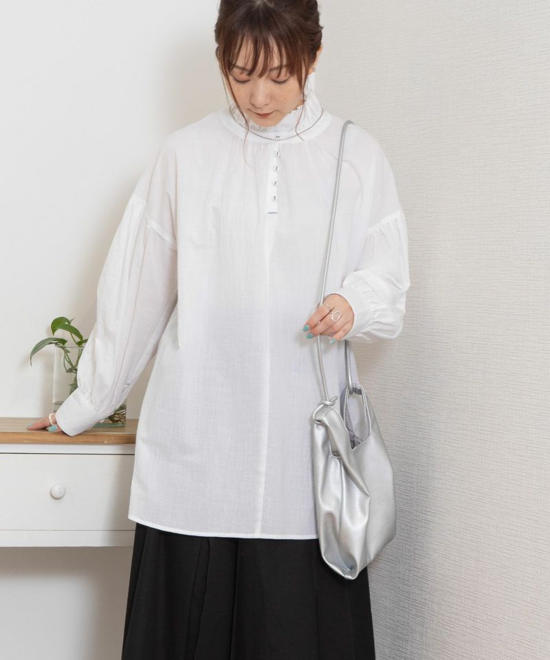モデル身長：162cm