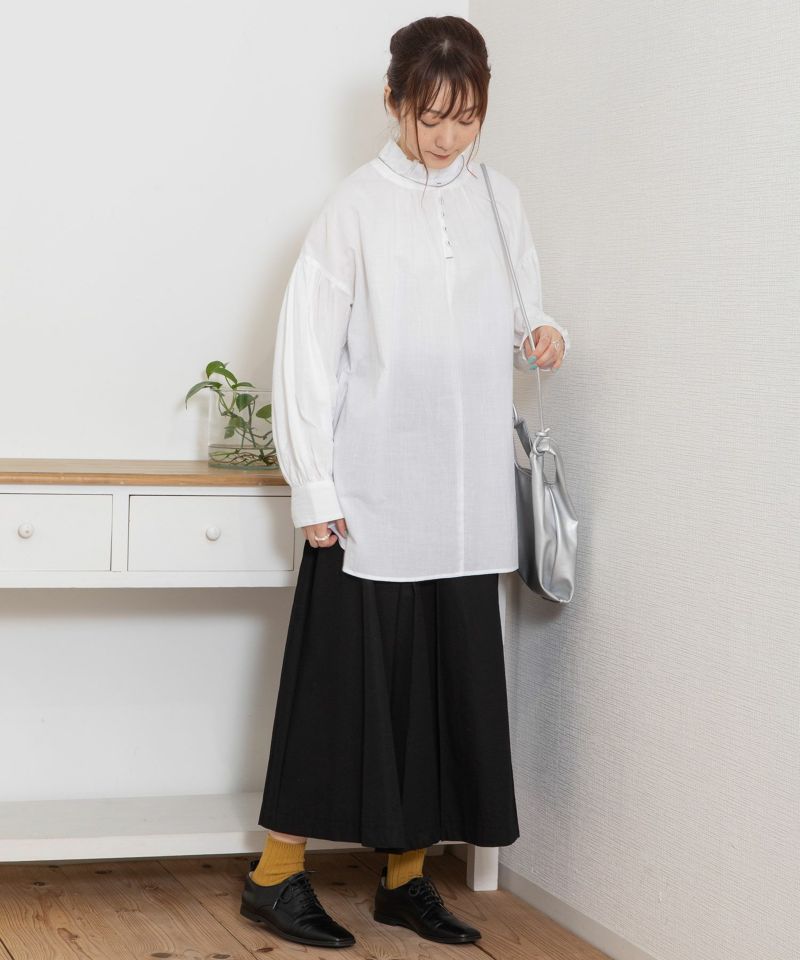 モデル身長：162cm