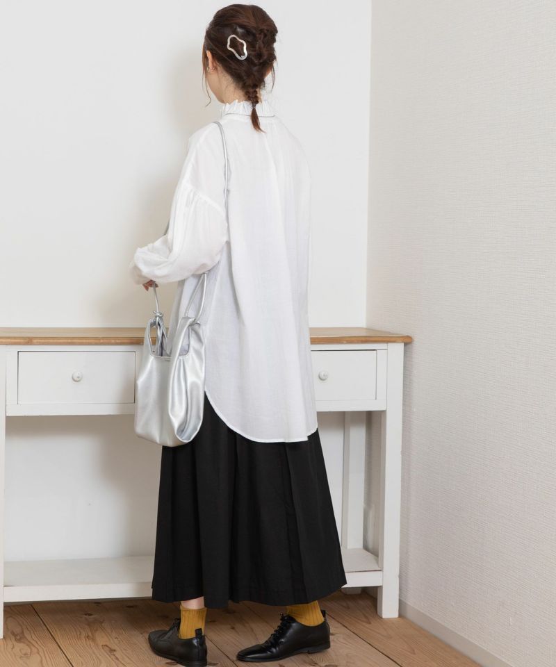 モデル身長：162cm