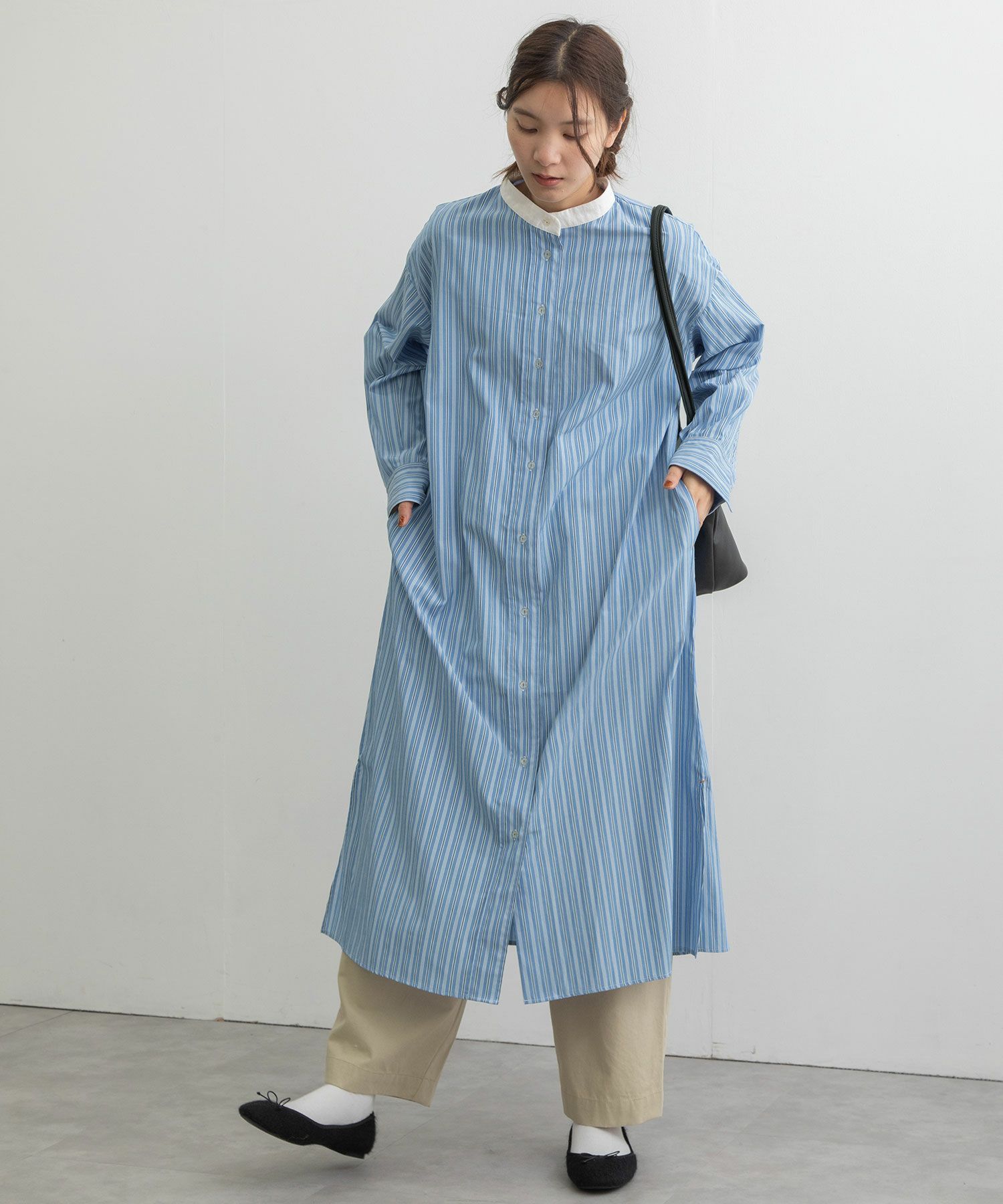 モデル身長：162cm