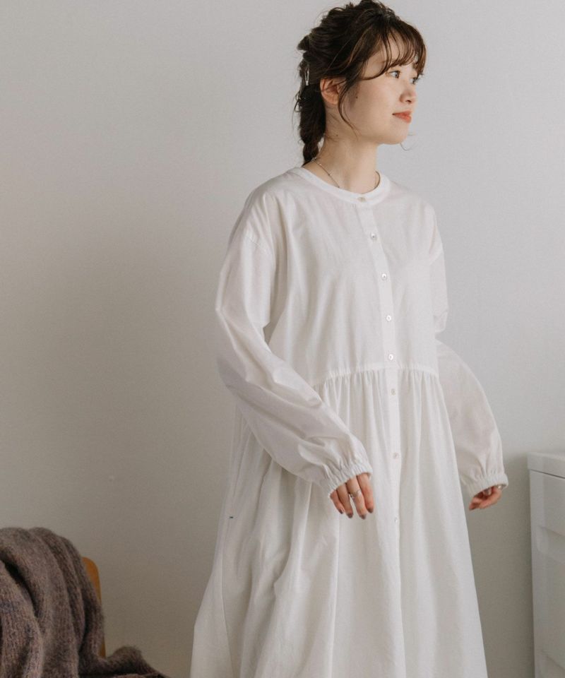 モデル身長：156cm