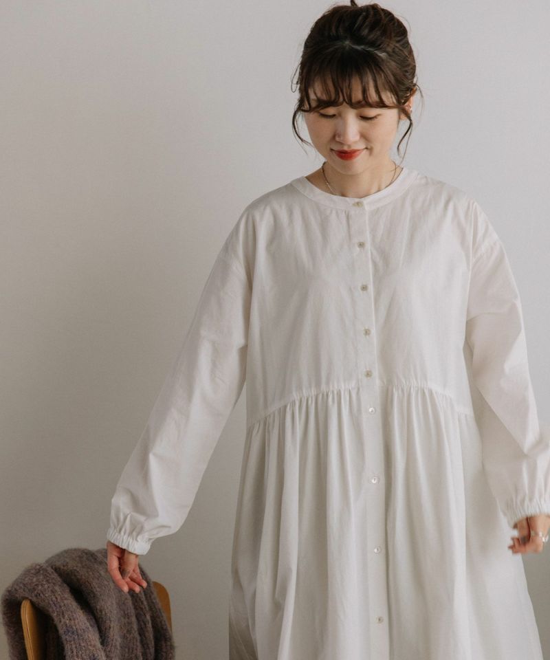 モデル身長：156cm