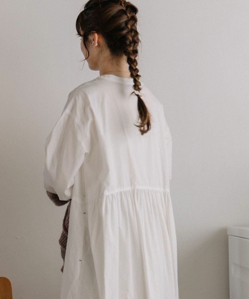 モデル身長：156cm