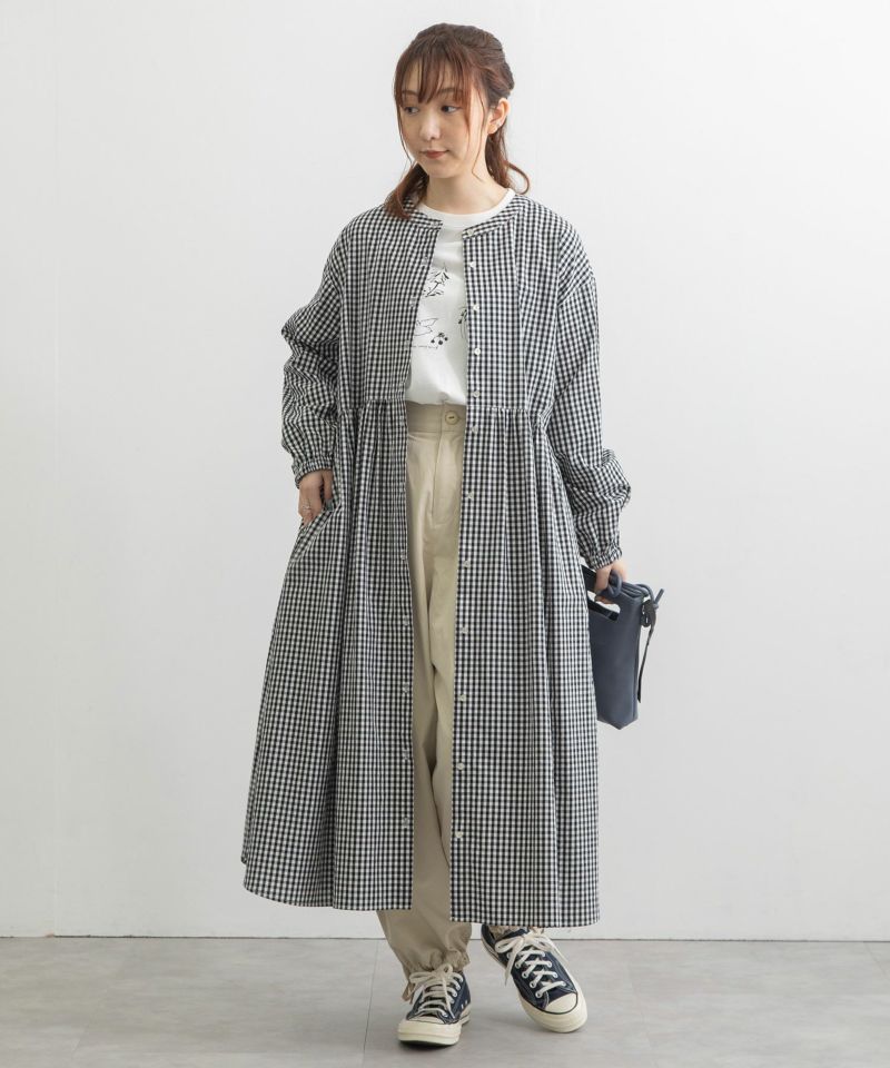 モデル身長：162cm