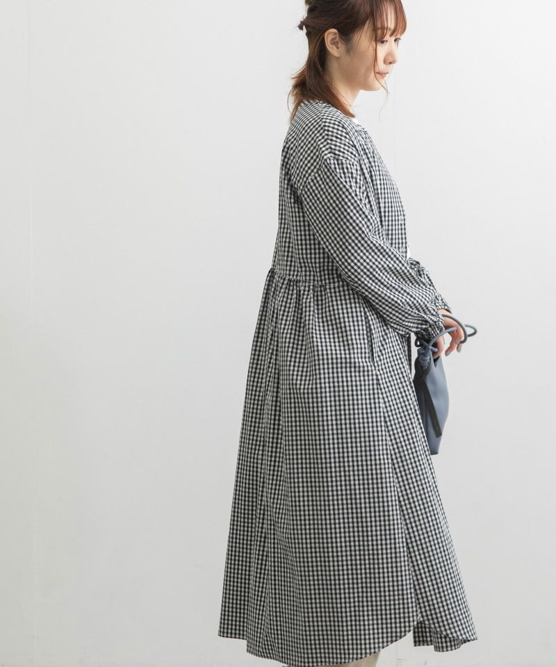 モデル身長：162cm