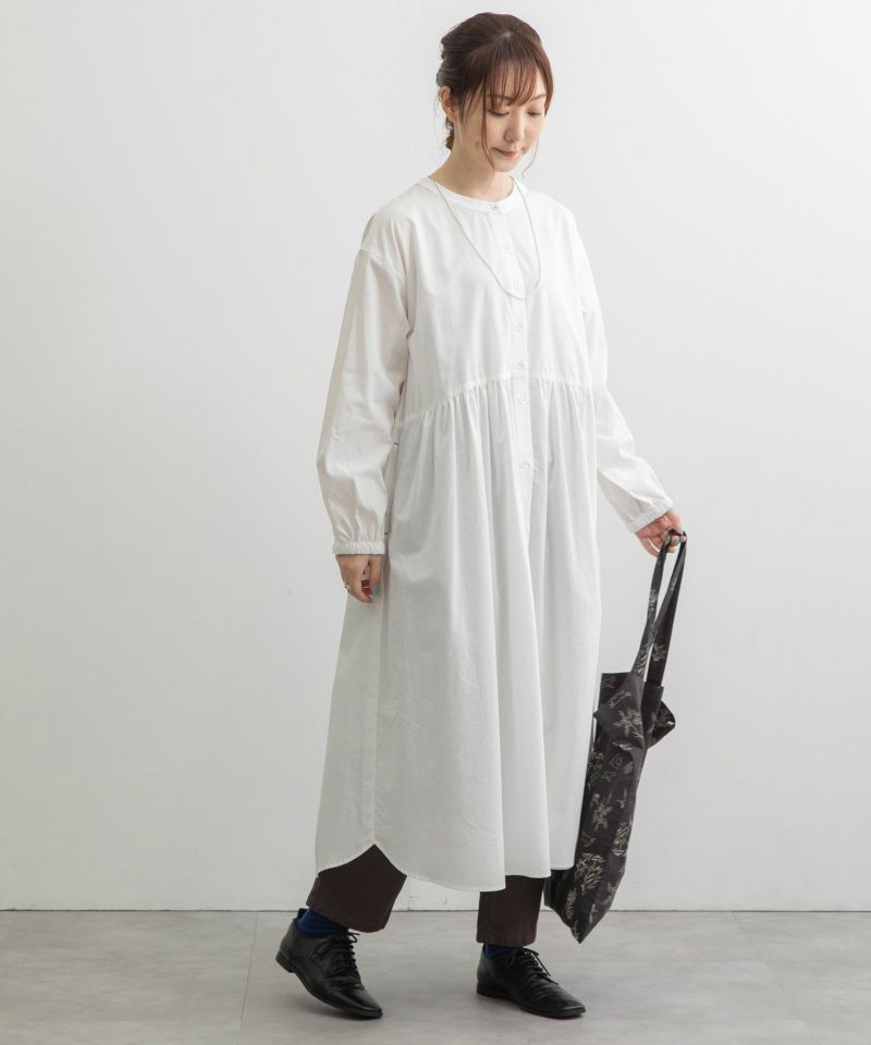 モデル身長：162cm